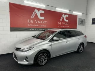 Toyota Auris 1.8 Hybrid Lease Pro - NAVI/CAMERA/TREKHAAK/NAP