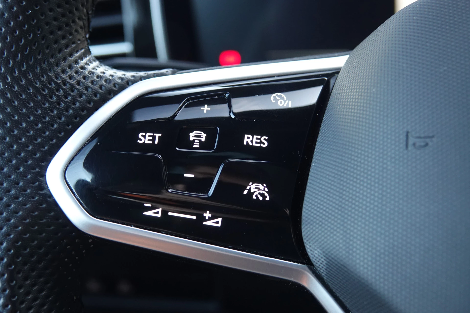 Hoofdafbeelding Volkswagen Touareg