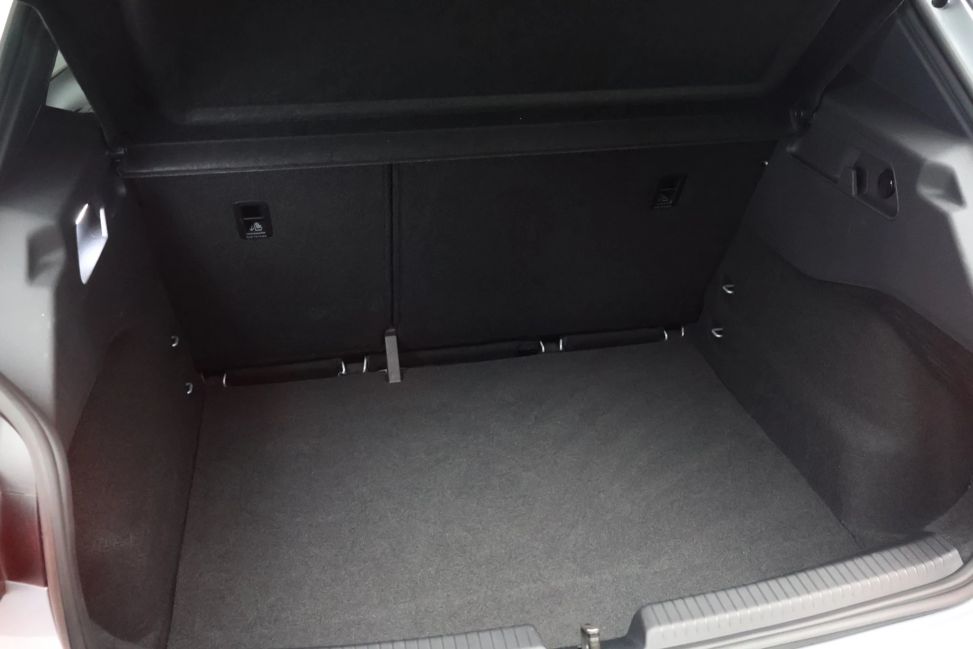 Hoofdafbeelding CUPRA Born