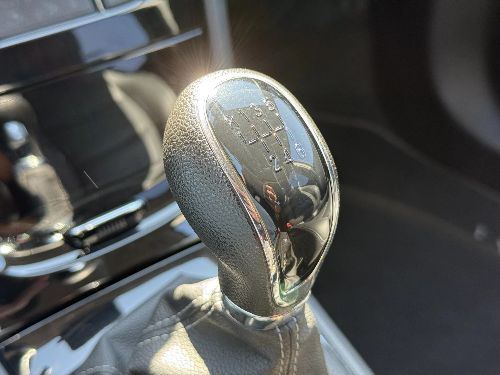 Hoofdafbeelding Opel Mokka X