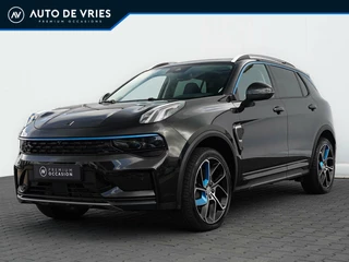 Lynk & Co 01 1.5 Plug-in Hybrid 262pk | Panoramadak | 360 Camera | Adaptive cruise