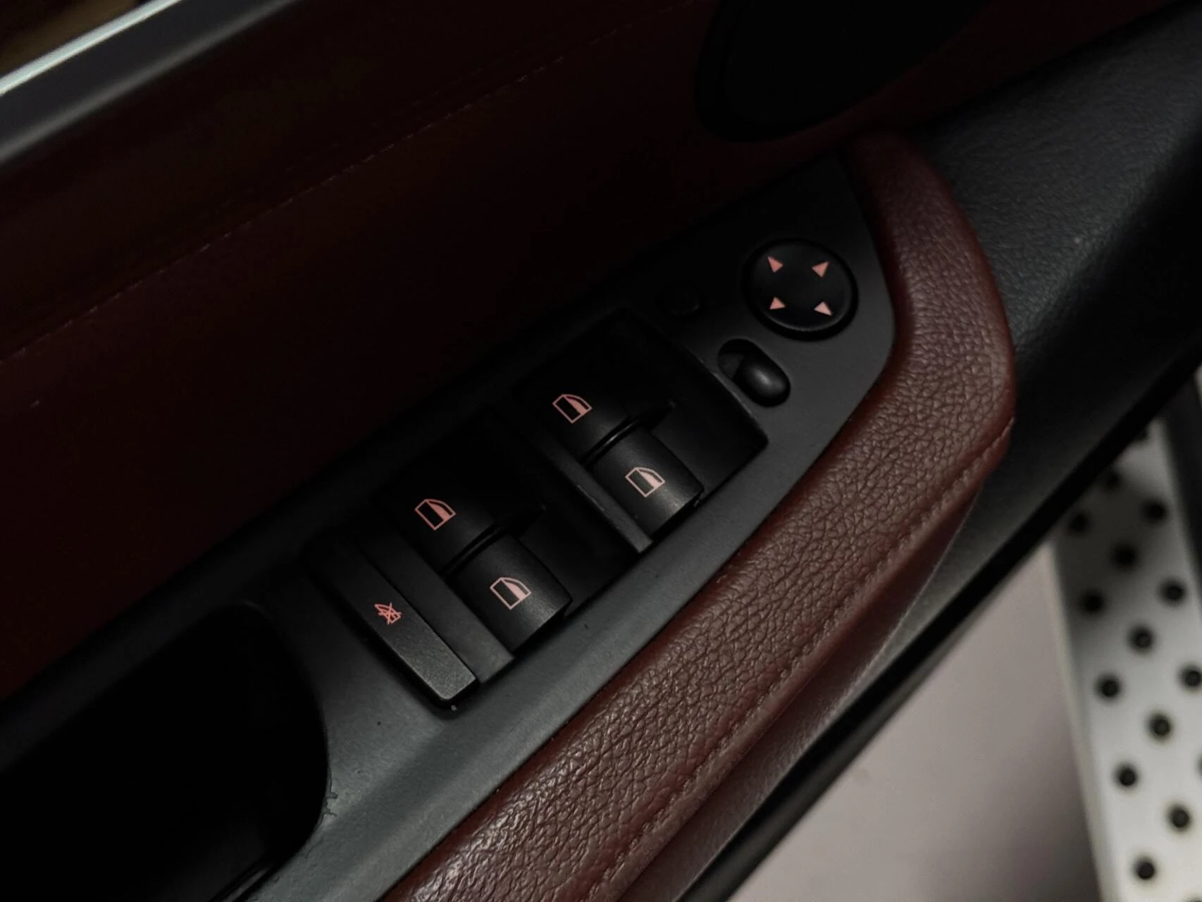 Hoofdafbeelding BMW X6