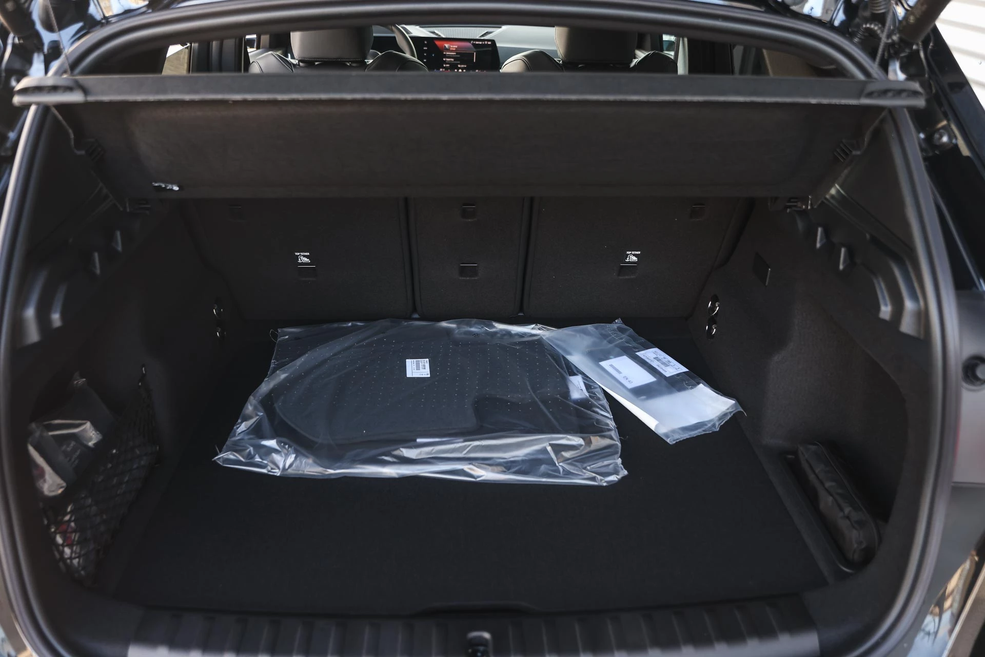 Hoofdafbeelding BMW iX1