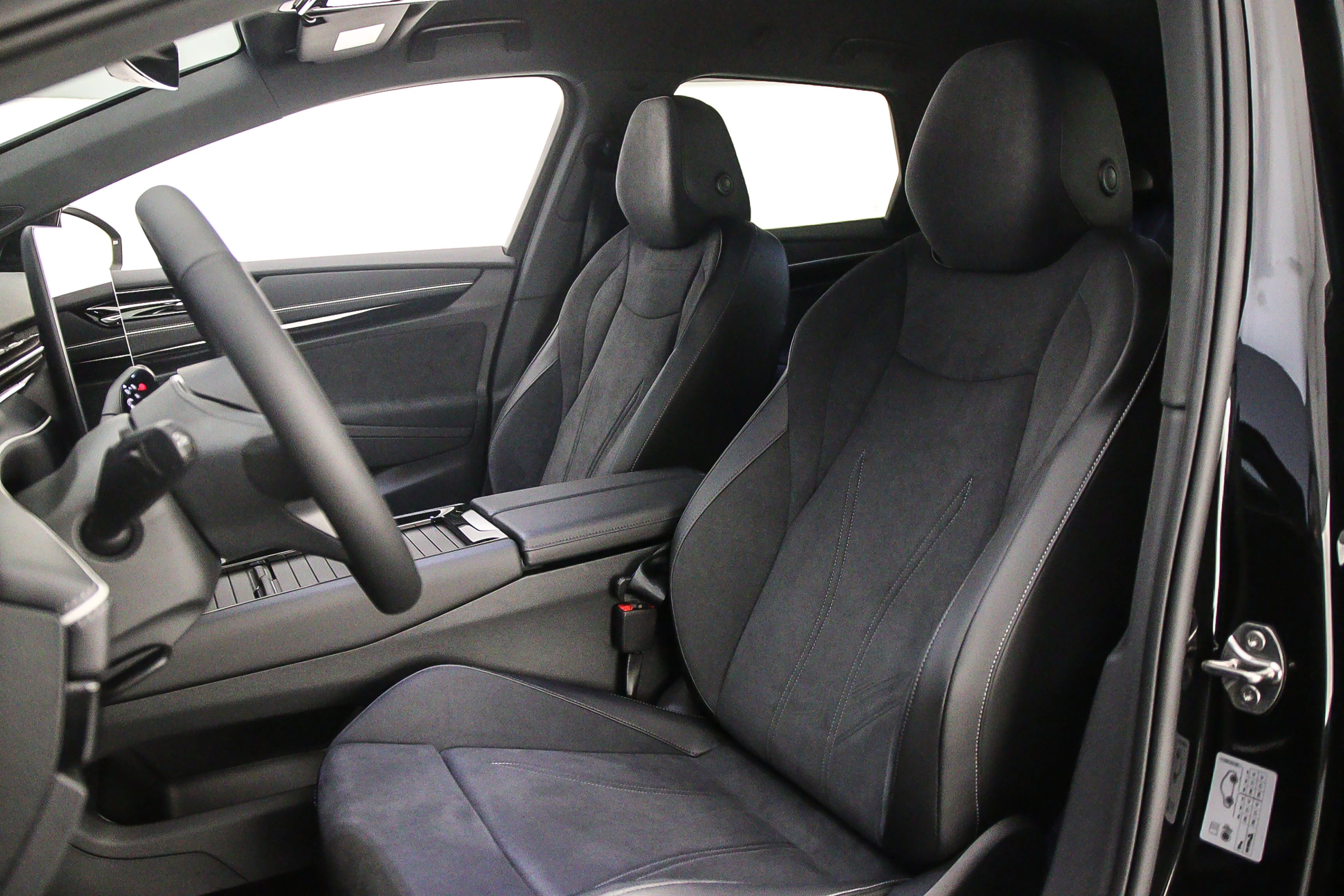 Hoofdafbeelding Volkswagen ID.7