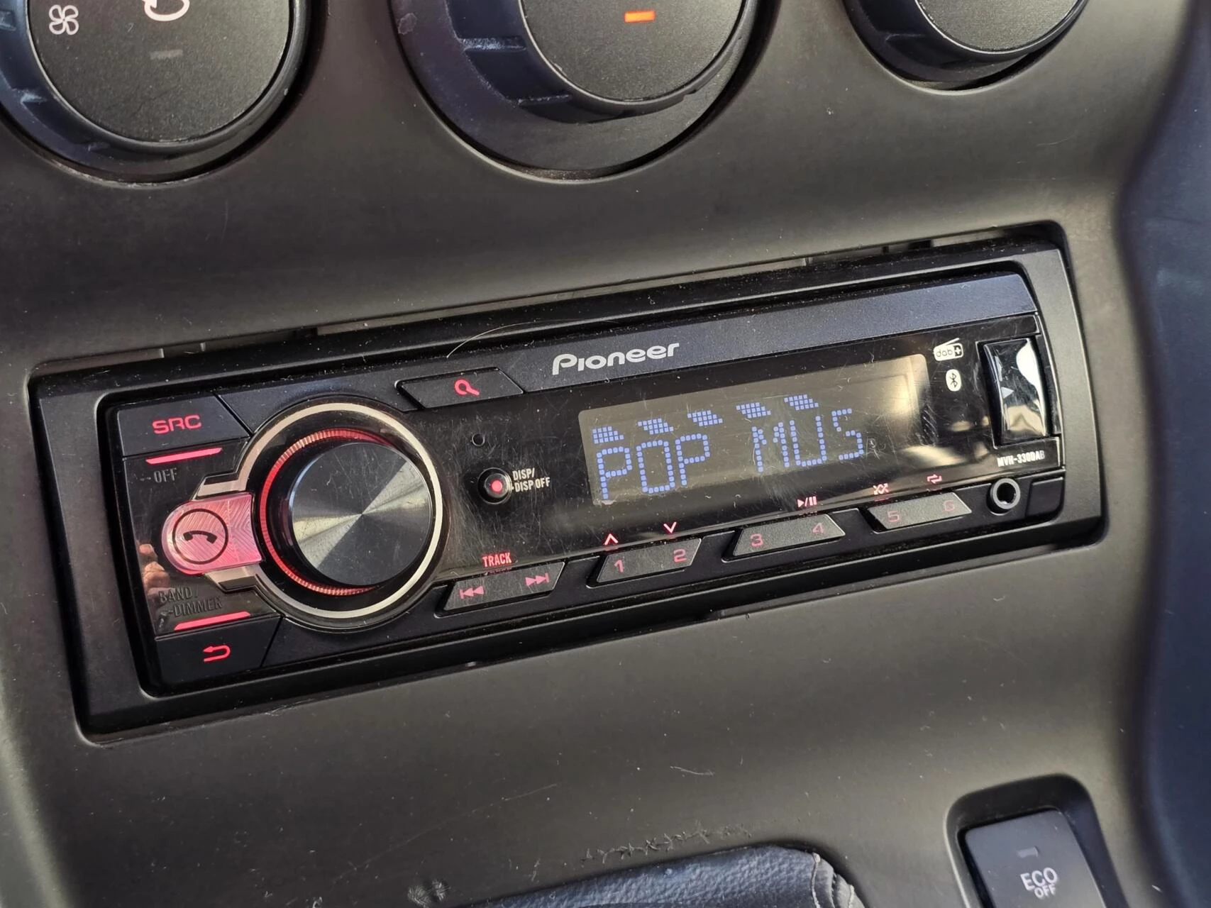 Hoofdafbeelding Mercedes-Benz Citan