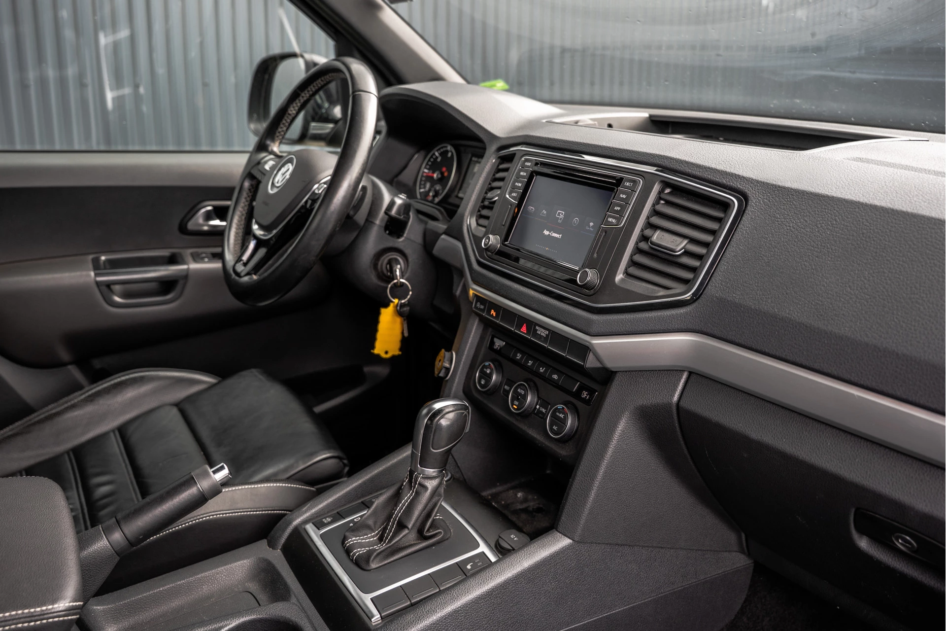 Hoofdafbeelding Volkswagen Amarok
