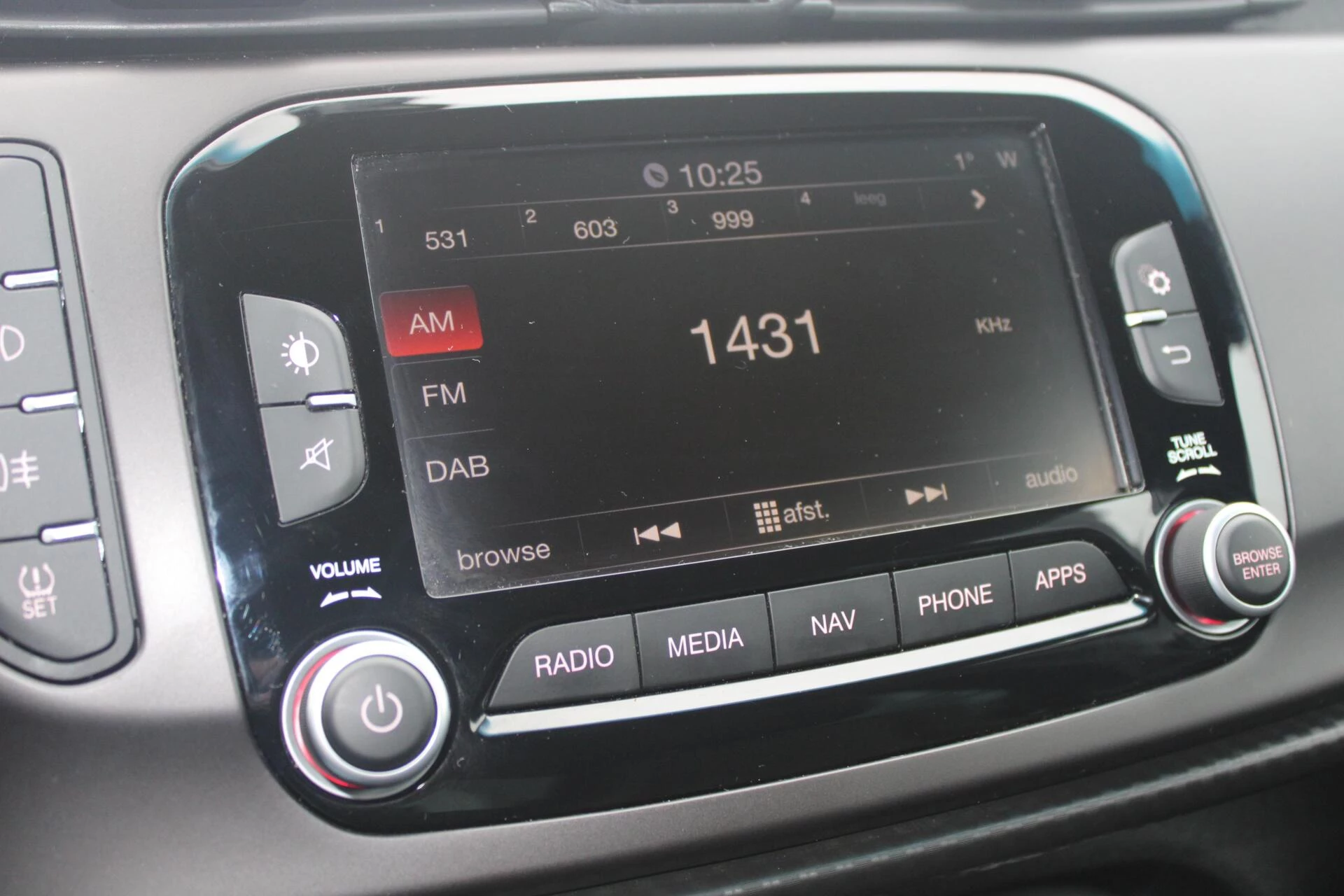 Hoofdafbeelding Alfa Romeo Giulietta