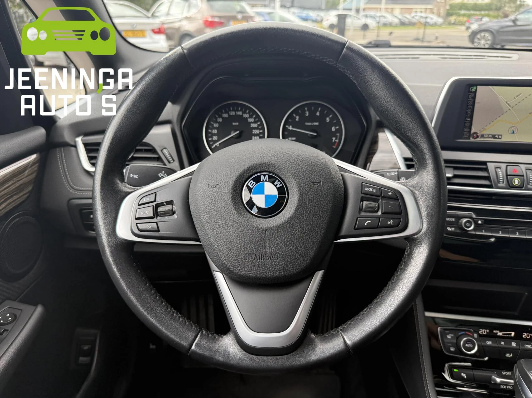 Hoofdafbeelding BMW 2 Serie