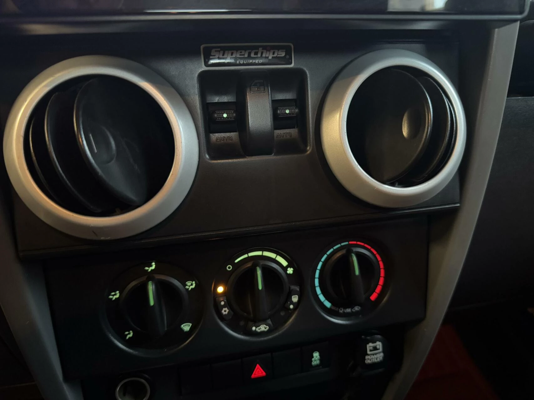 Hoofdafbeelding Jeep Wrangler