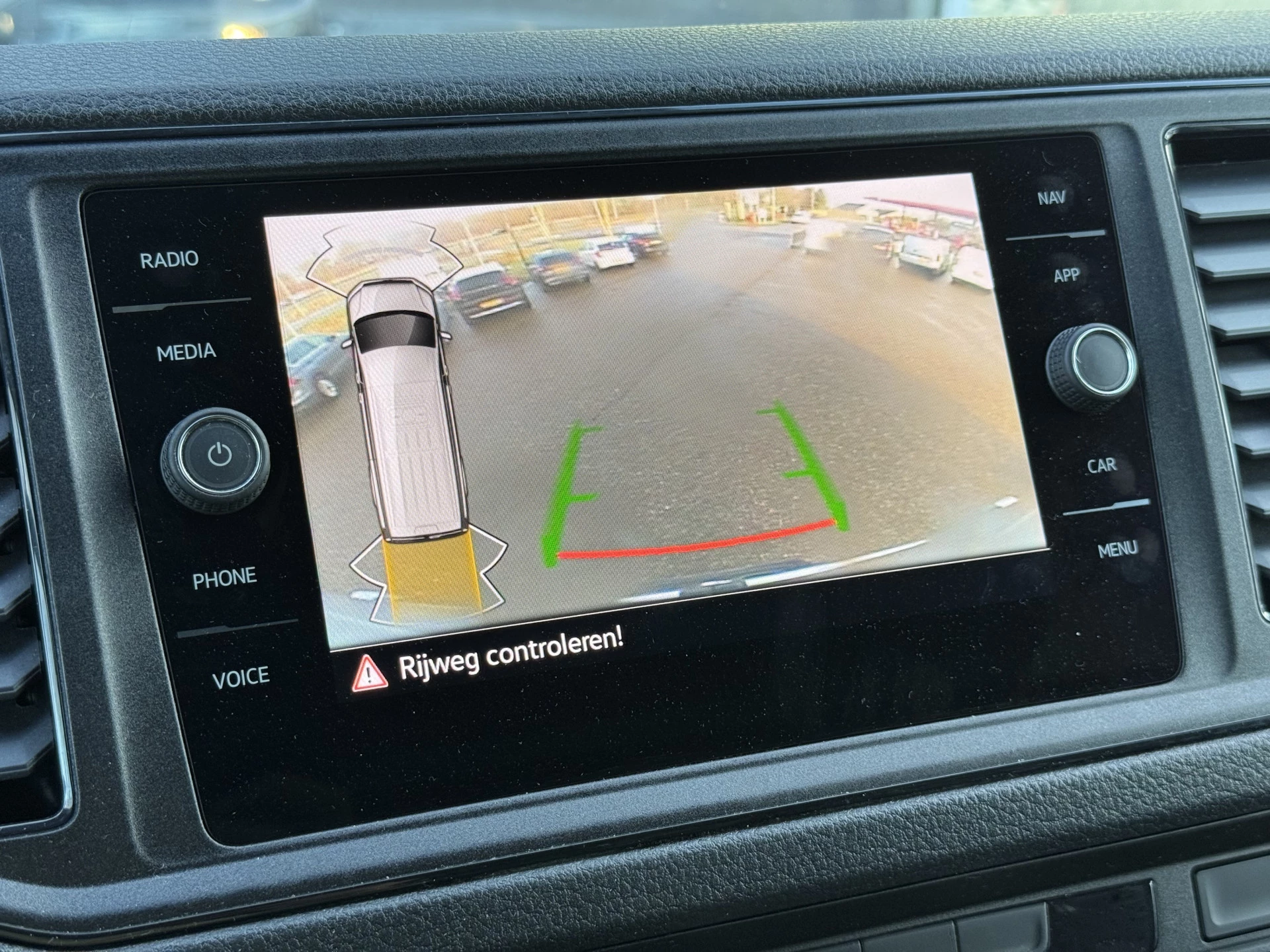 Hoofdafbeelding MAN TGE