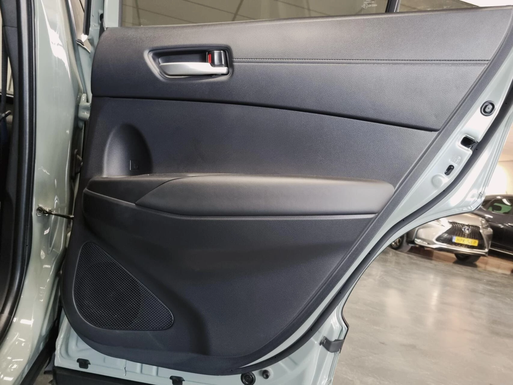 Hoofdafbeelding Toyota Corolla Cross