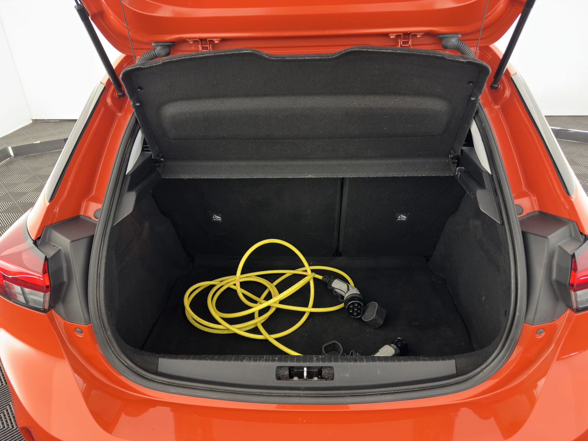 Hoofdafbeelding Opel Corsa-e