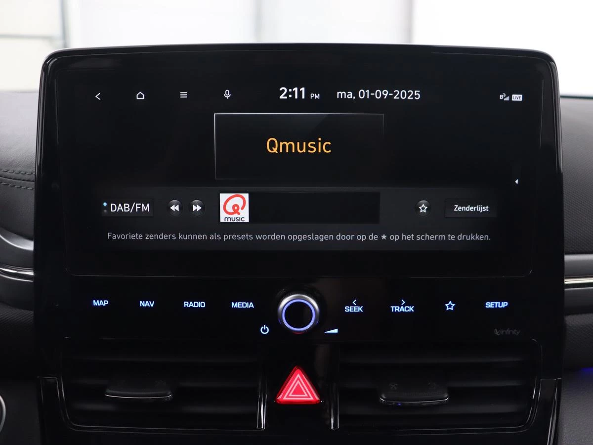 Hoofdafbeelding Hyundai IONIQ