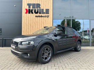 Citroën C4 1.2 PureTech Shine / BTW / Navi