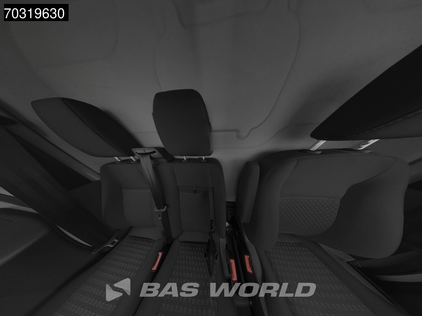 Hoofdafbeelding Ford E-Transit