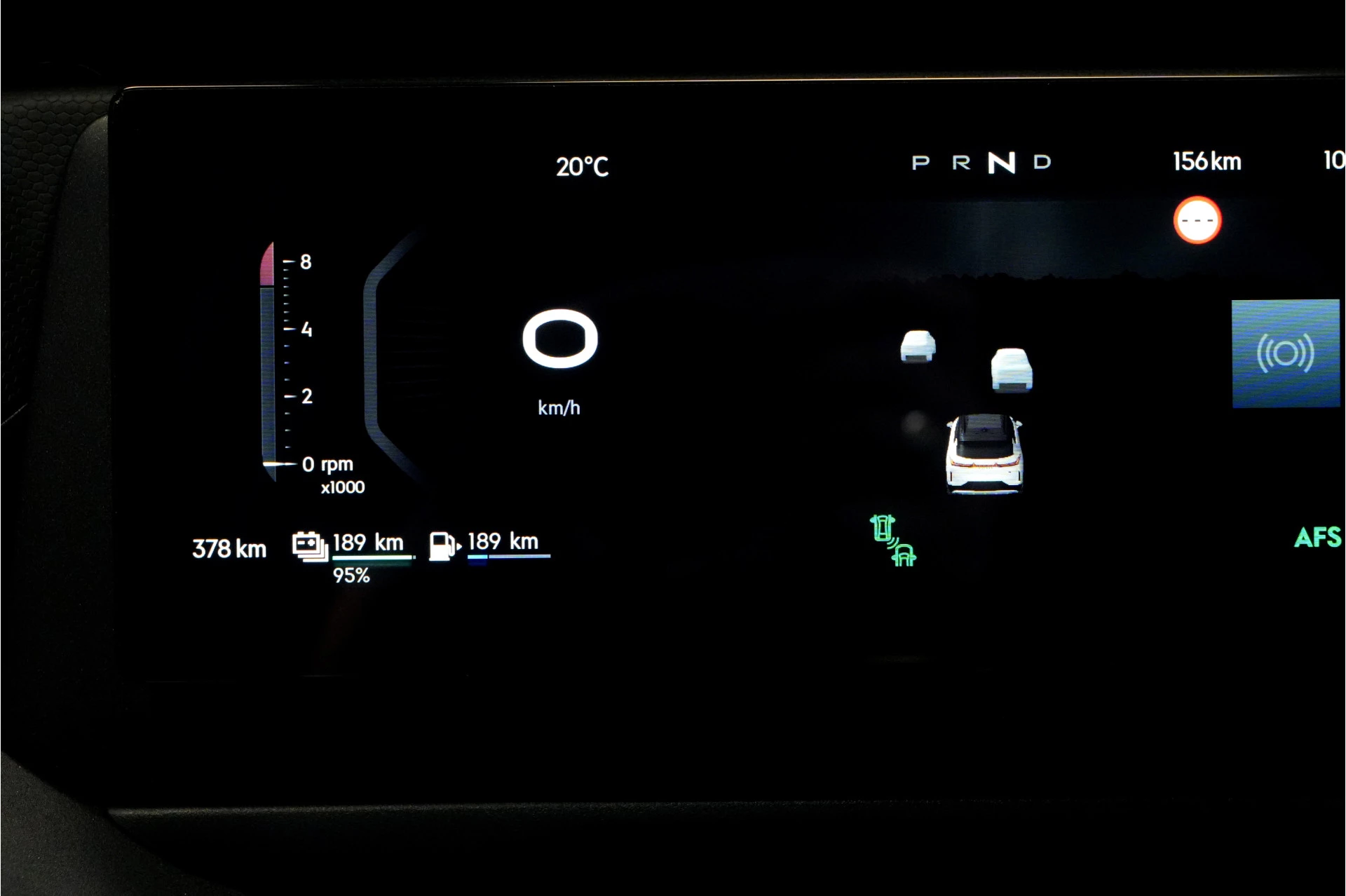 Hoofdafbeelding Lynk & Co 08