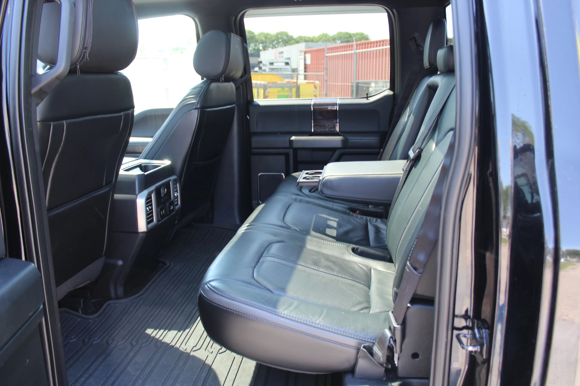 Hoofdafbeelding Ford F-150