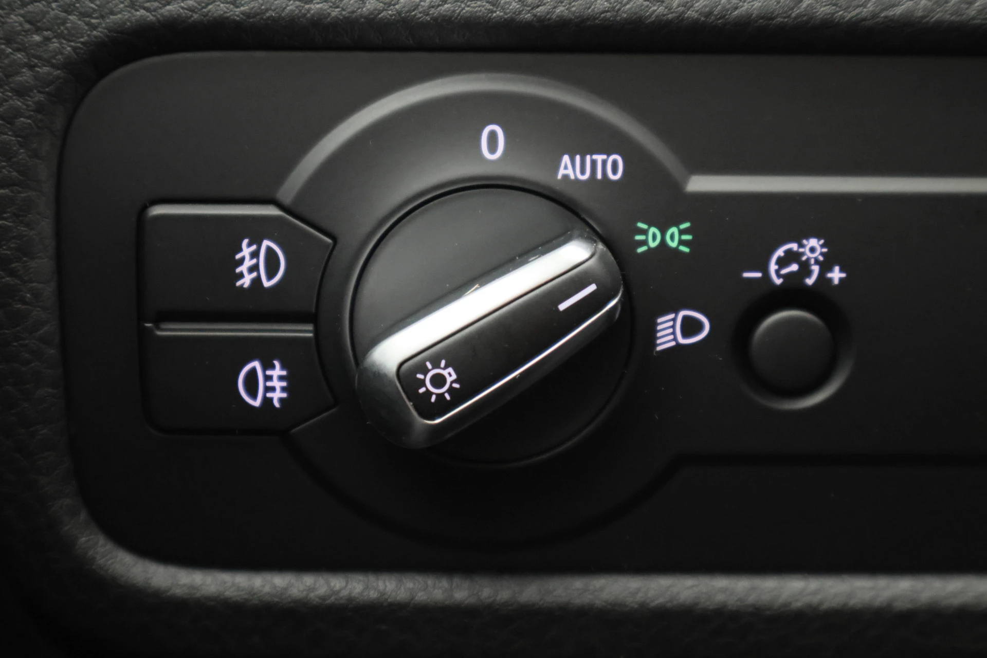 Hoofdafbeelding Volkswagen Touareg