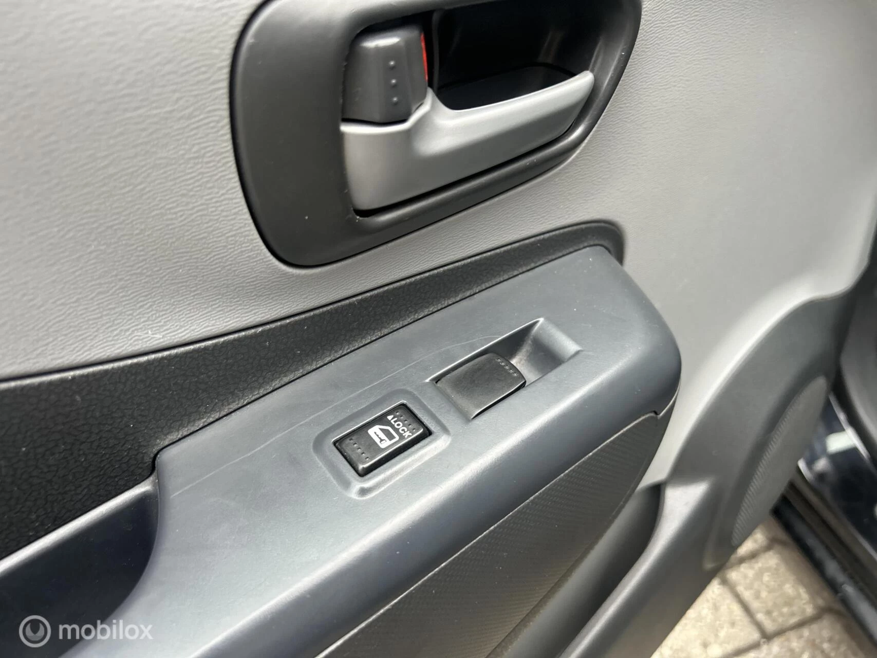 Hoofdafbeelding Suzuki Alto
