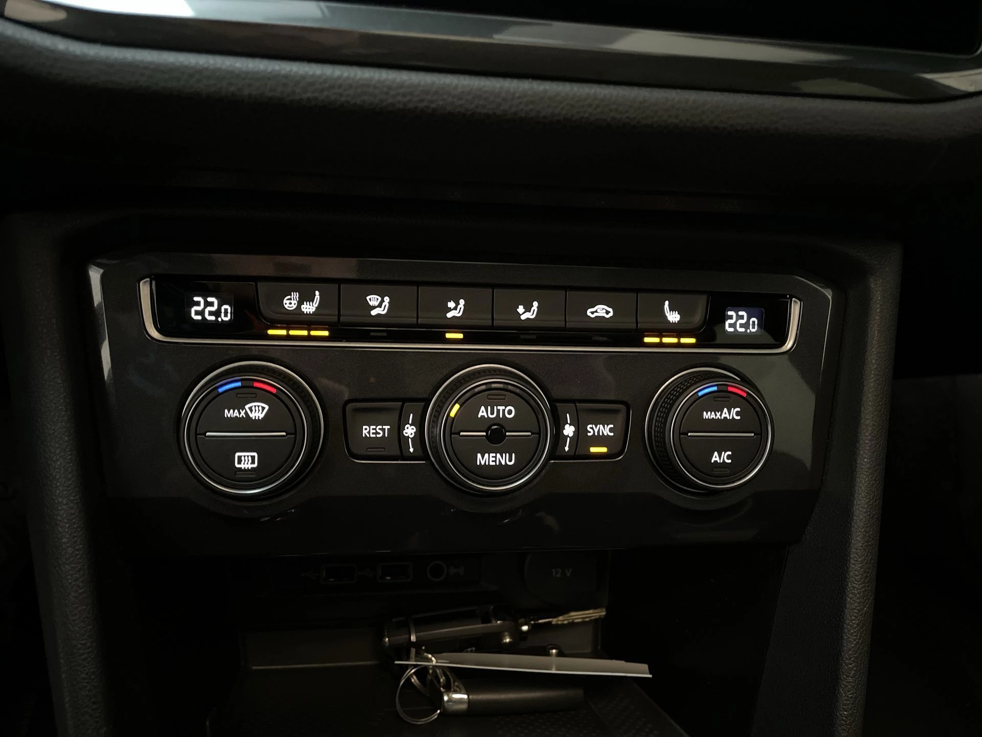 Hoofdafbeelding Volkswagen Tiguan Allspace