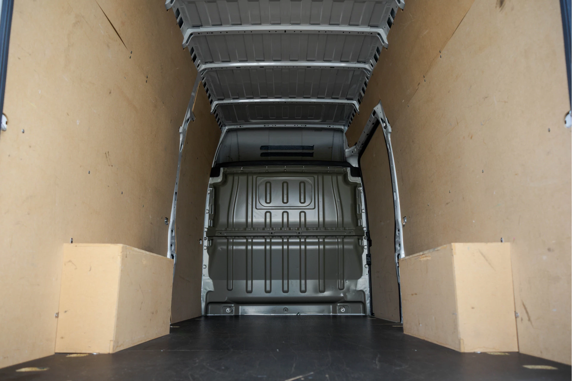 Hoofdafbeelding Citroën Jumper