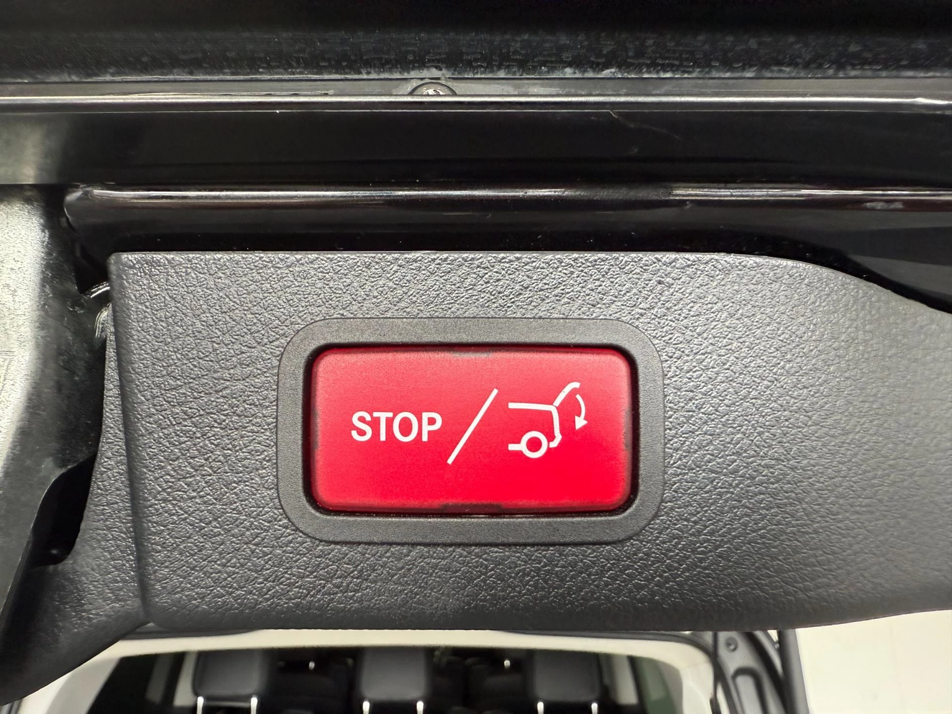 Hoofdafbeelding Mercedes-Benz EQV