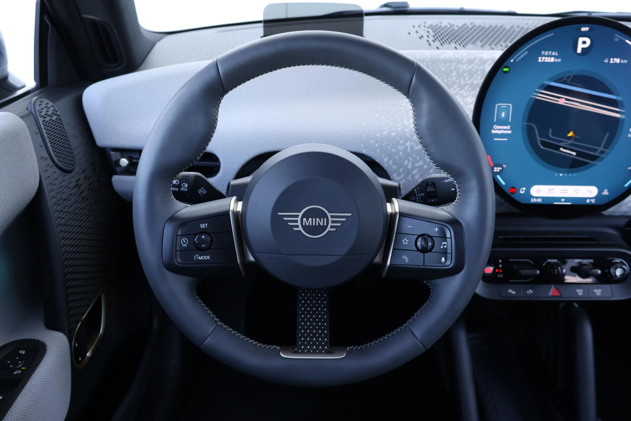 Hoofdafbeelding MINI 3-deurs