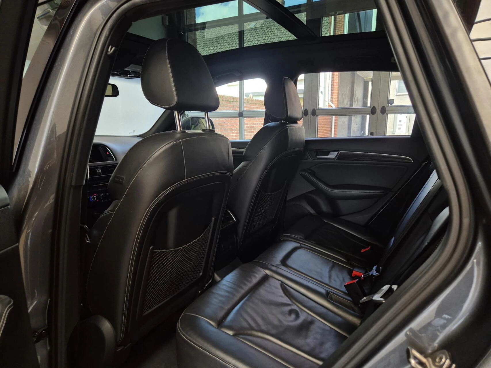 Hoofdafbeelding Audi SQ5