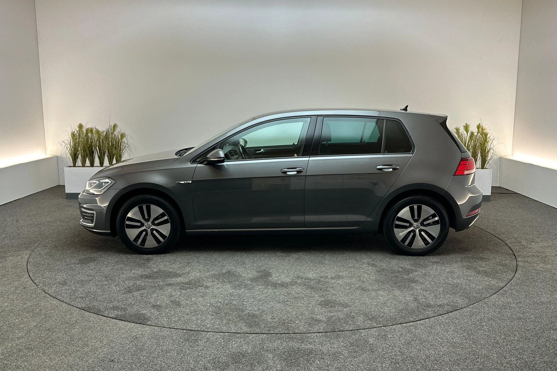 Hoofdafbeelding Volkswagen e-Golf