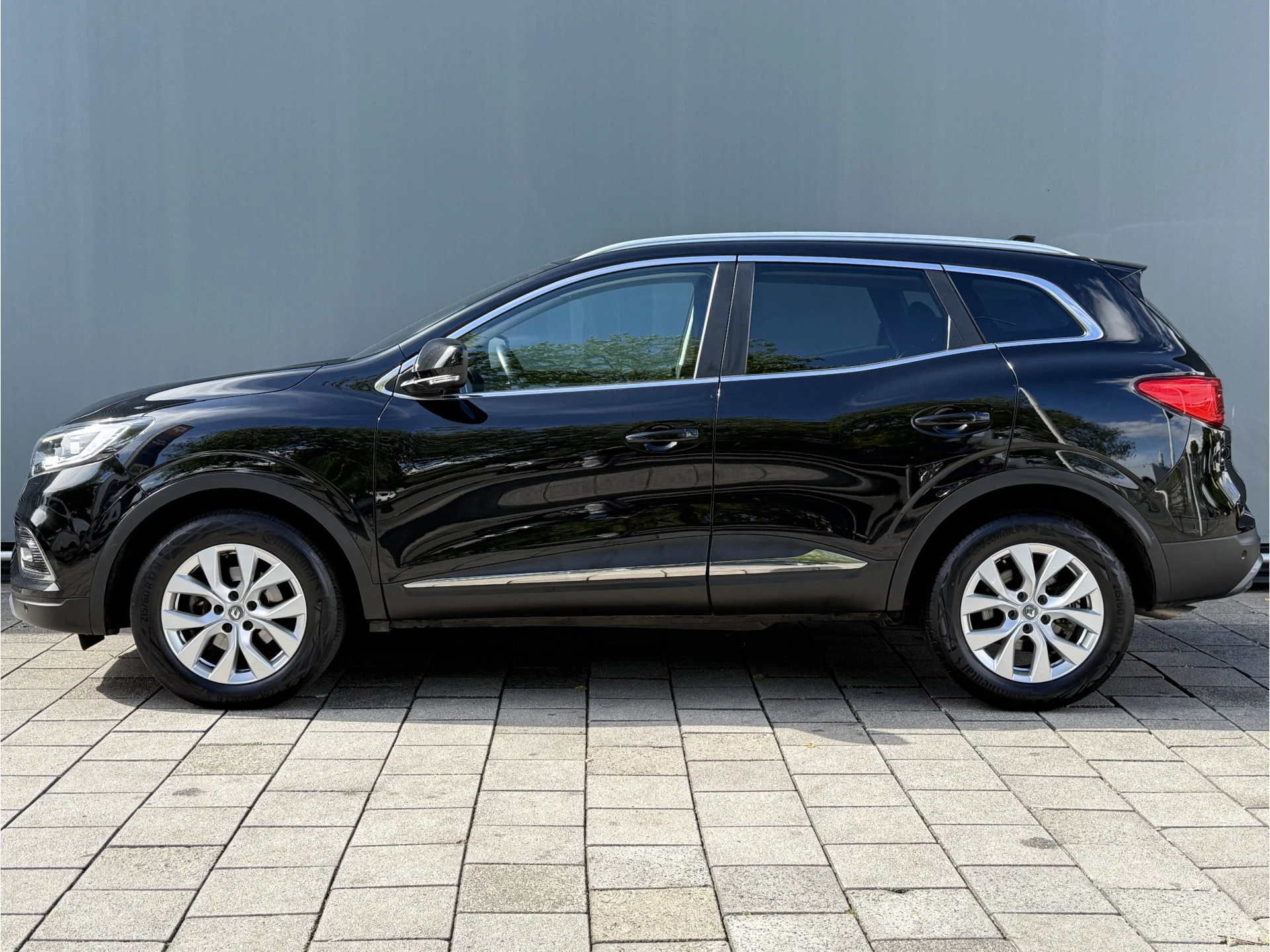 Hoofdafbeelding Renault Kadjar