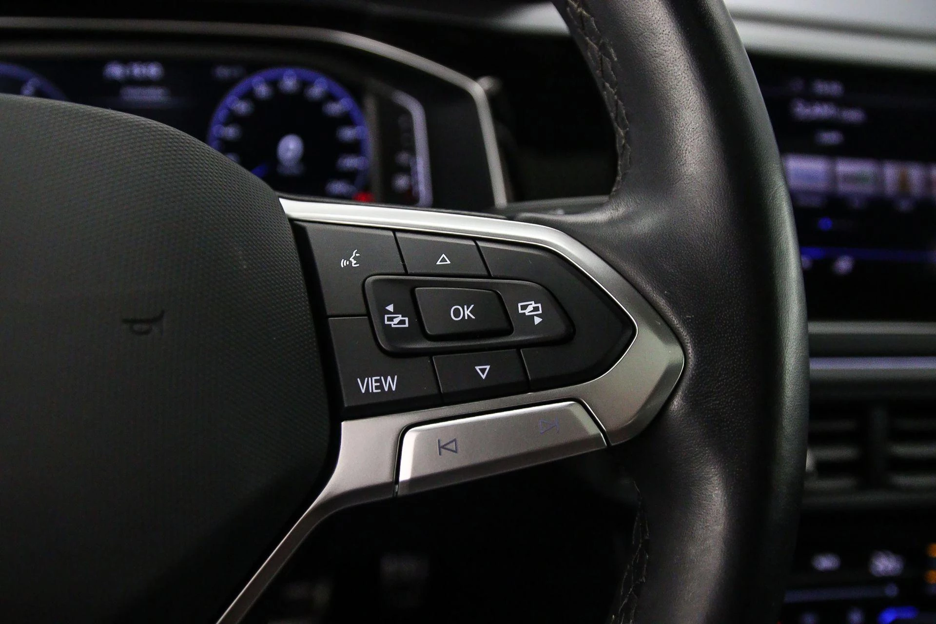 Hoofdafbeelding Volkswagen Taigo