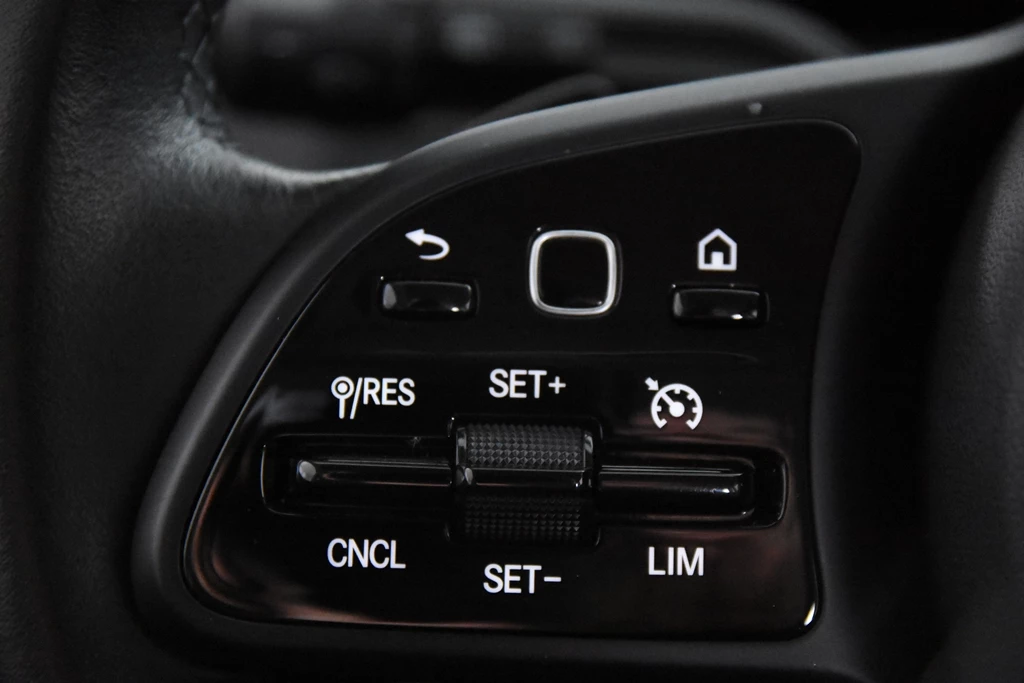 Hoofdafbeelding Mercedes-Benz GLB