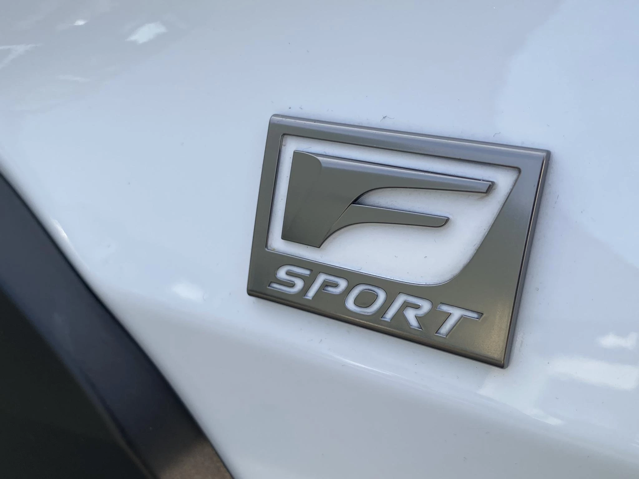 Hoofdafbeelding Lexus UX