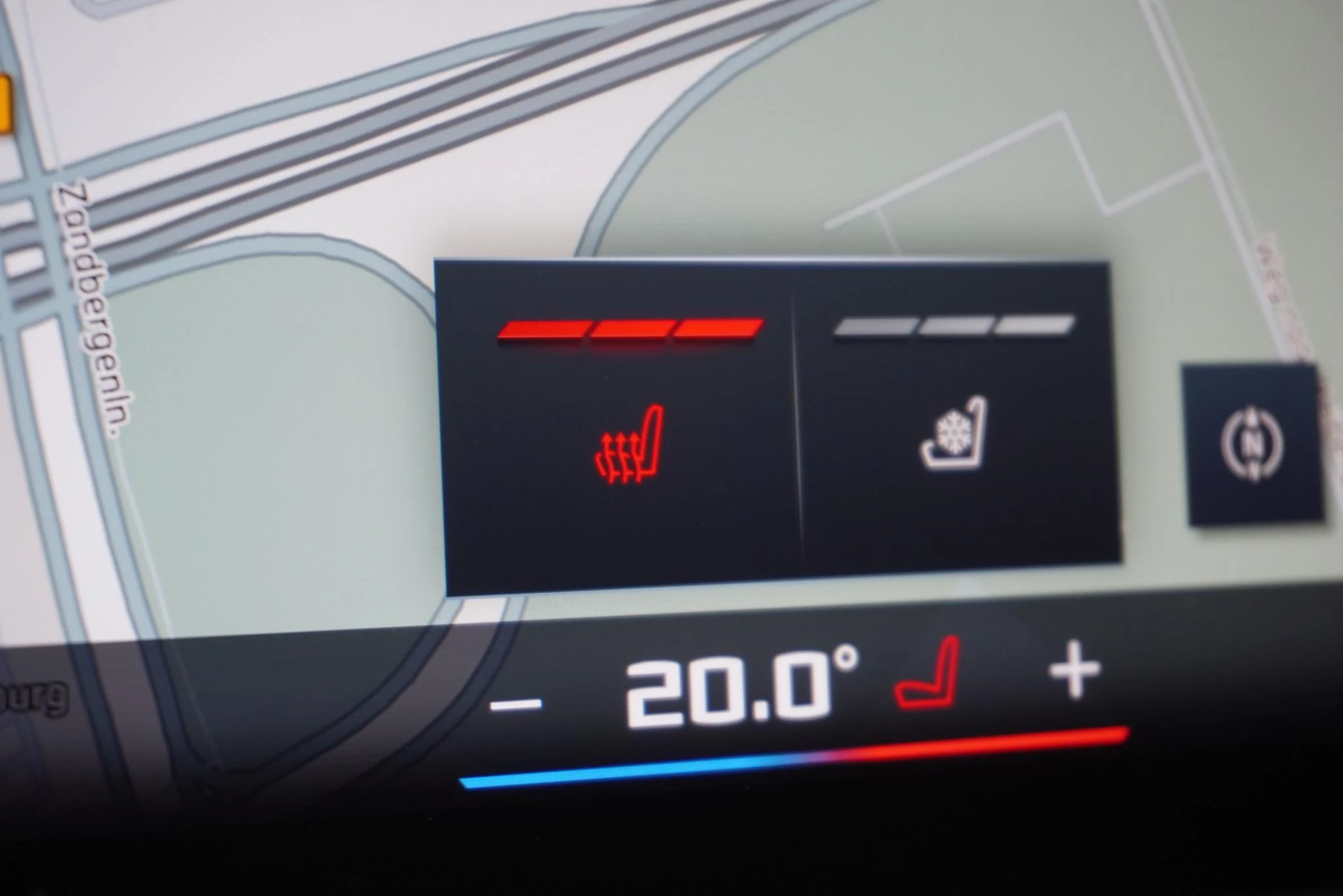 Hoofdafbeelding BMW 7 Serie