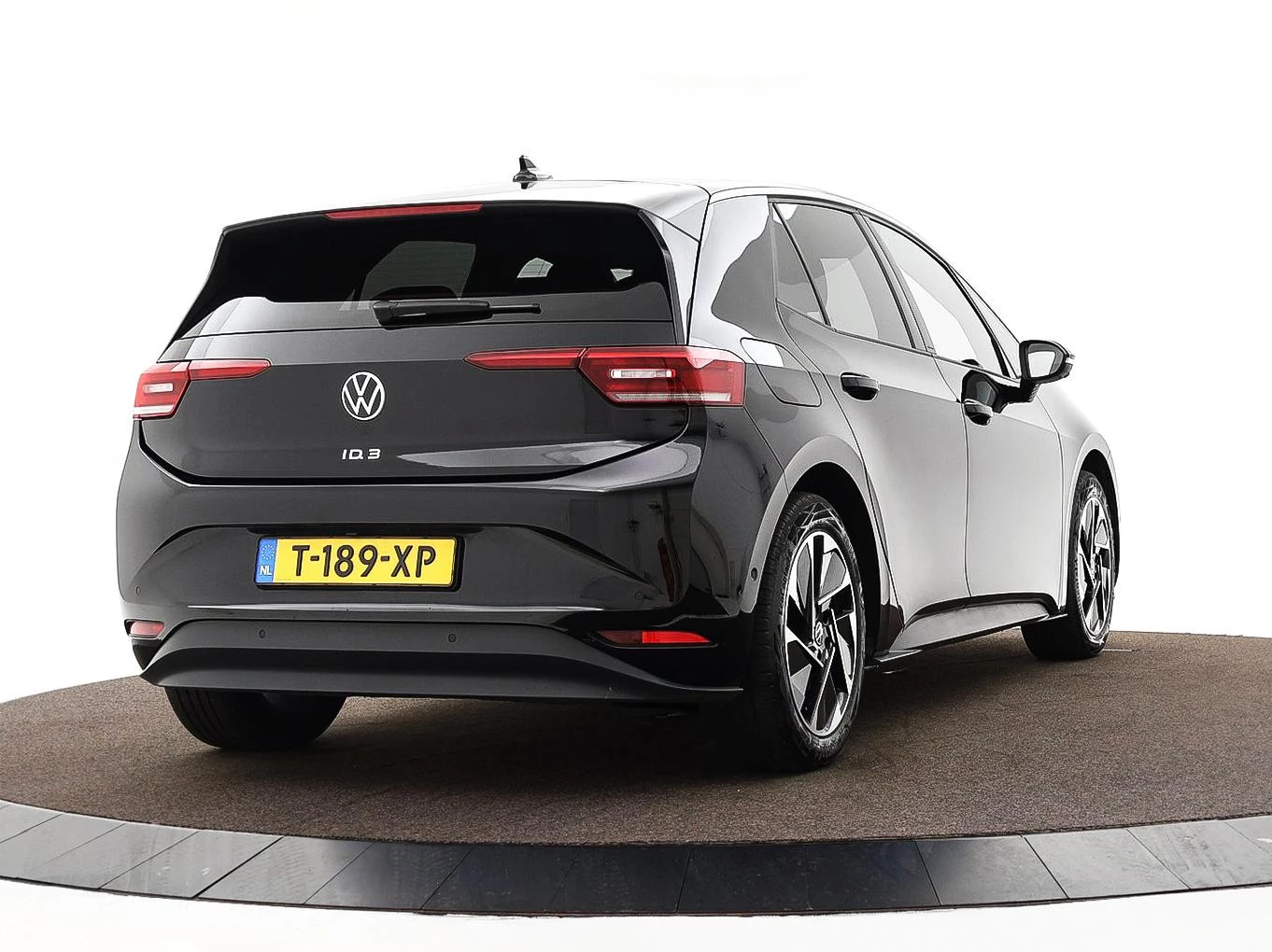 Hoofdafbeelding Volkswagen ID.3