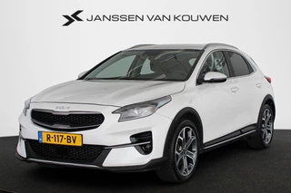 Kia XCeed 1.0 T-GDi DynamicPlusLine / Stuur/Stoelverwarming / Clima / Apple Carplay / Private Lease €414,- PM /