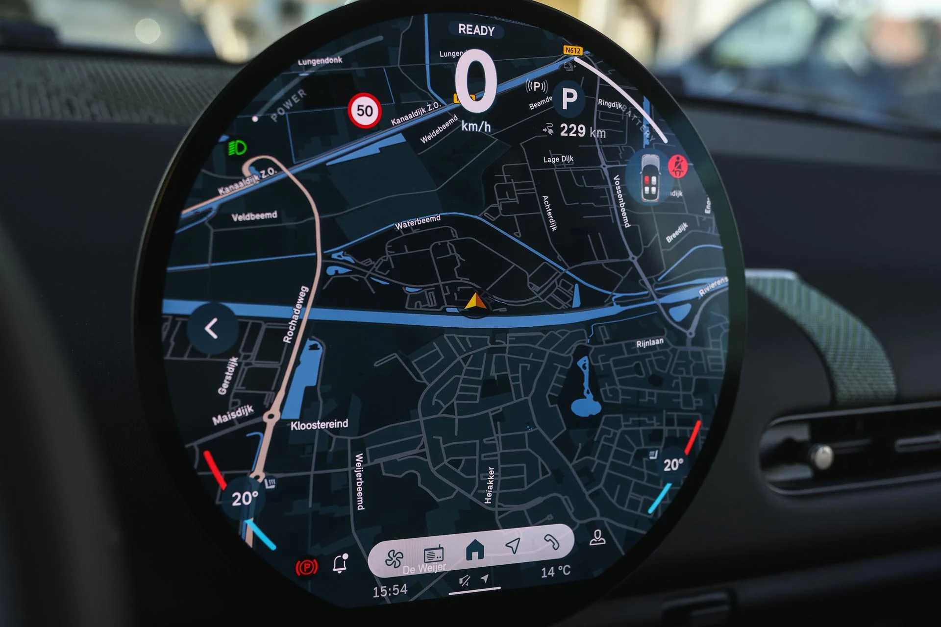 Hoofdafbeelding MINI 3-deurs