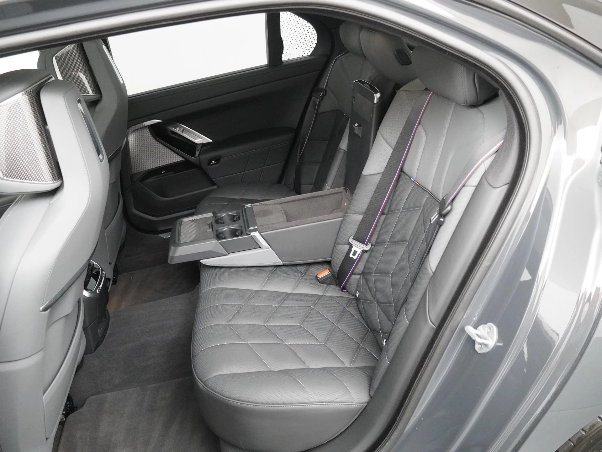 Hoofdafbeelding BMW 7 Serie