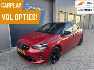 Opel Corsa 1.2 GS Line|Pano|Carplay|Automaat|Keyless|Camera|