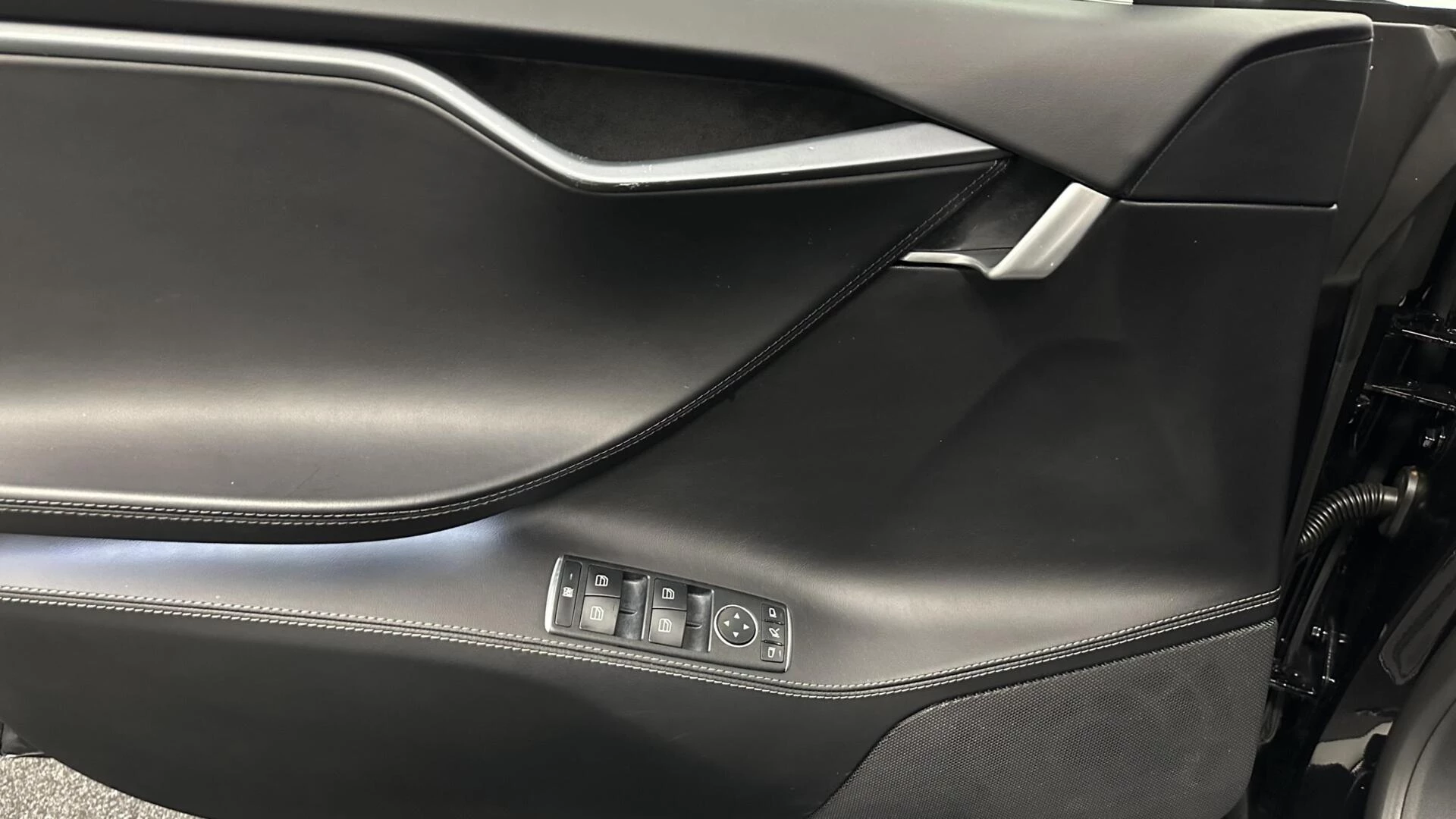 Hoofdafbeelding Tesla Model S