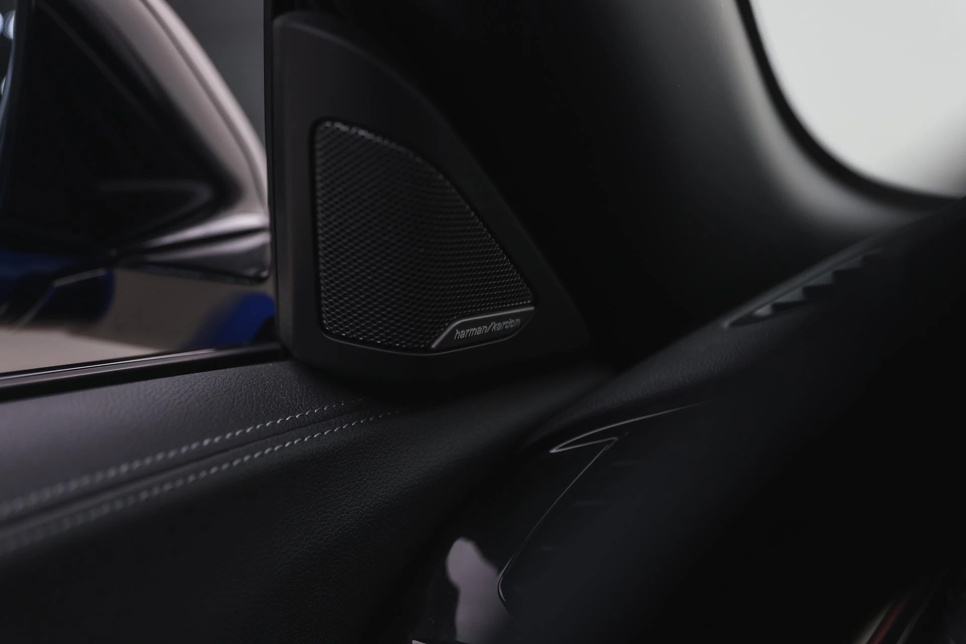 Hoofdafbeelding BMW Z4