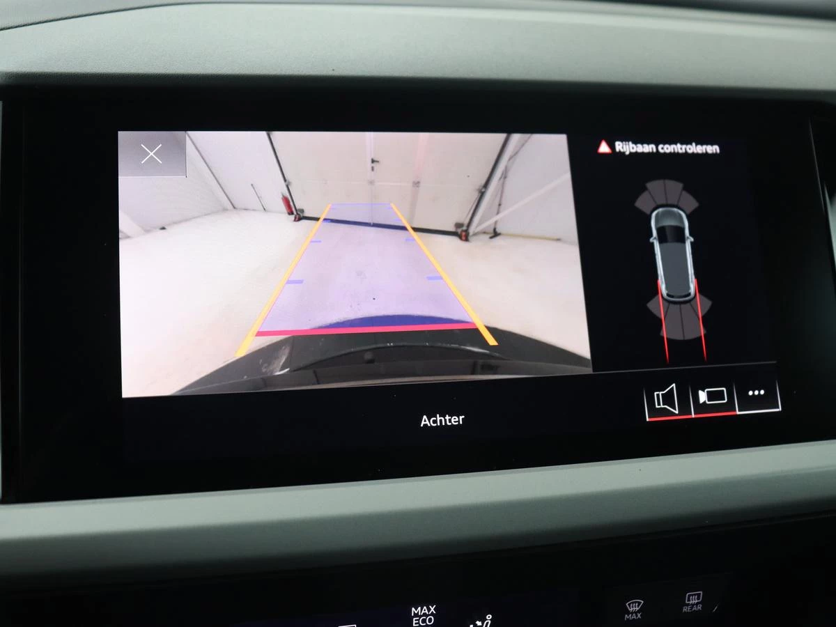 Hoofdafbeelding Audi Q4 e-tron