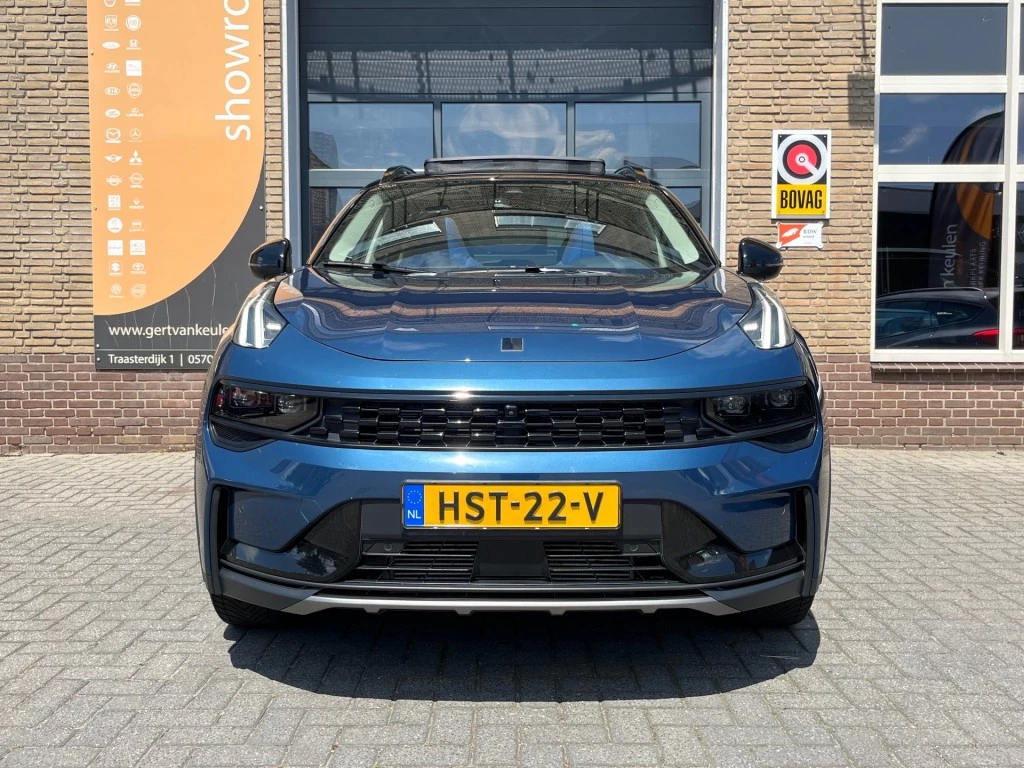 Hoofdafbeelding Lynk & Co 01