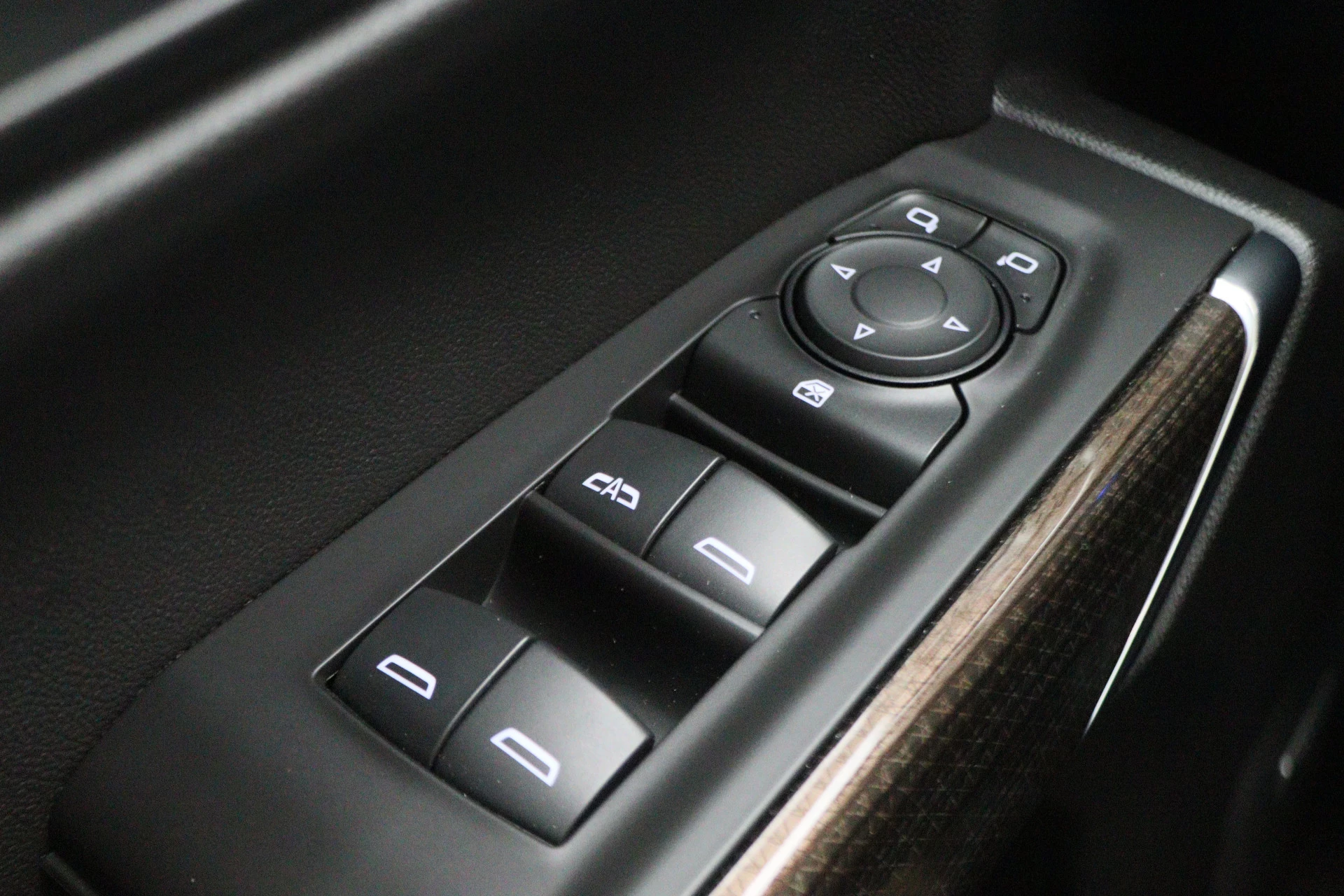 Hoofdafbeelding Chevrolet Silverado