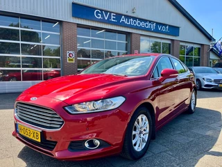 Ford Mondeo 1.5 TITANIUM