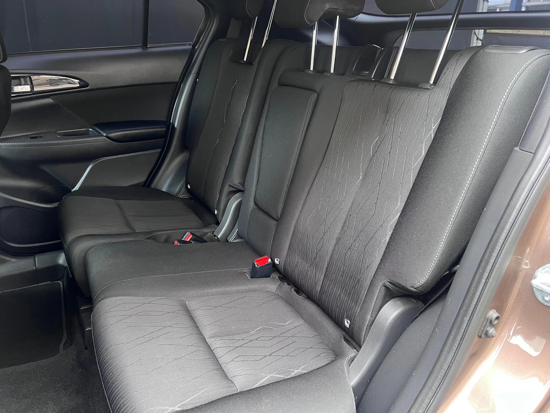 Hoofdafbeelding Mitsubishi Eclipse Cross