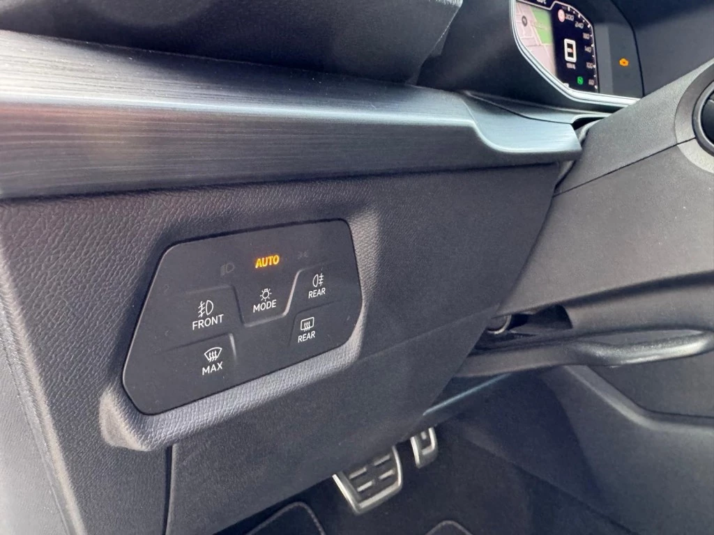 Hoofdafbeelding CUPRA Leon