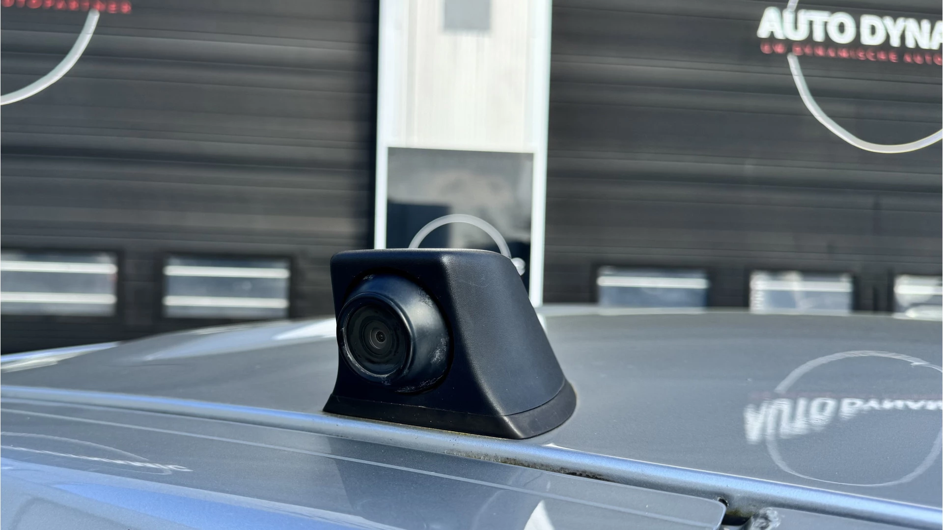 Hoofdafbeelding Renault Express