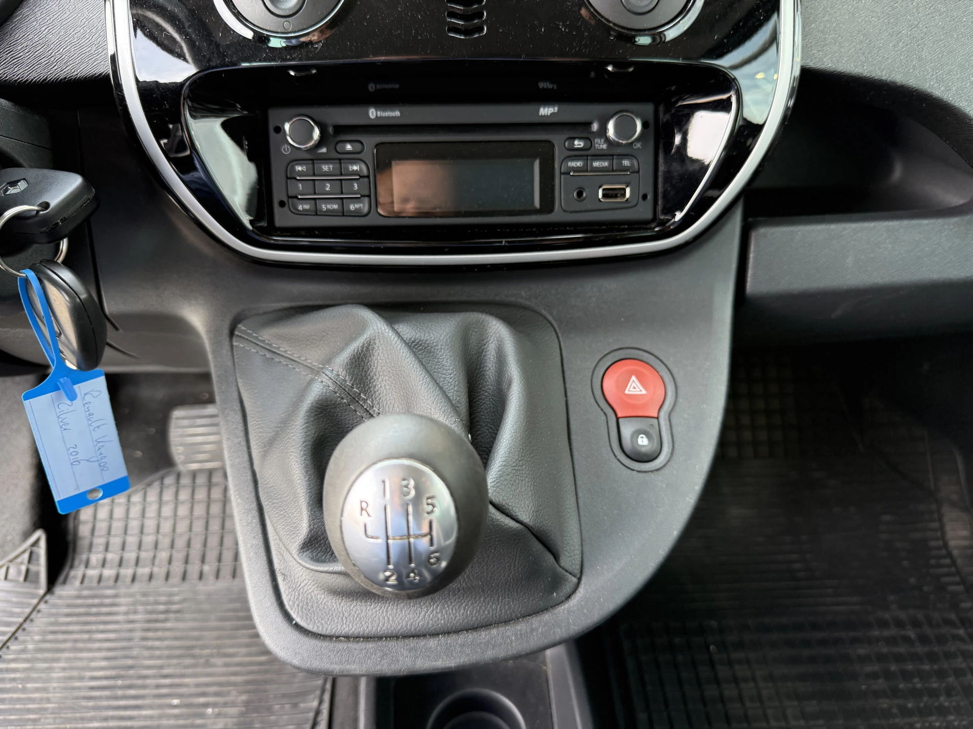 Hoofdafbeelding Renault Kangoo