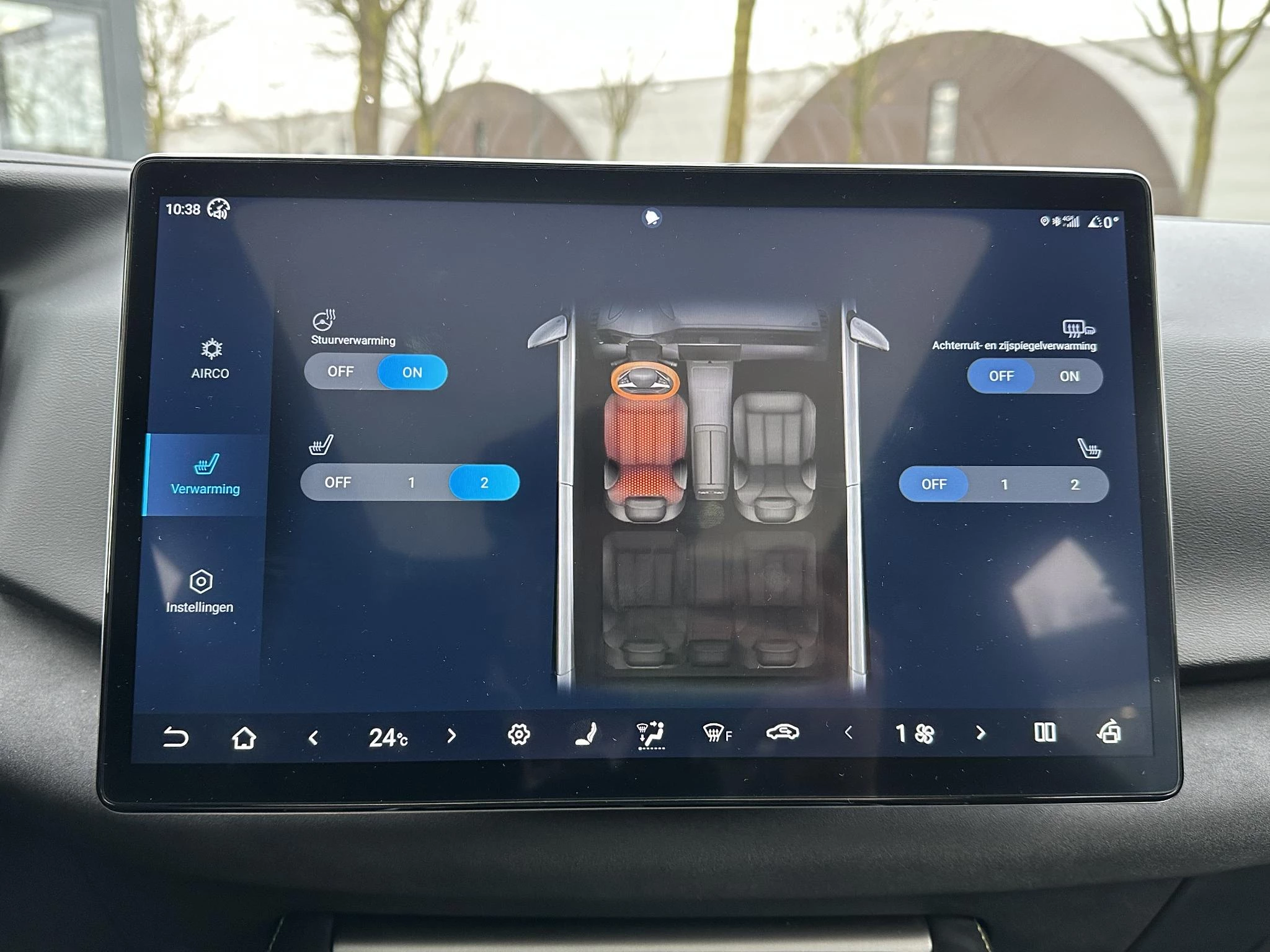 Hoofdafbeelding BYD ATTO 2